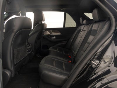2021 Mercedes-Benz GLE GLE 63 S AMG® 4MATIC®