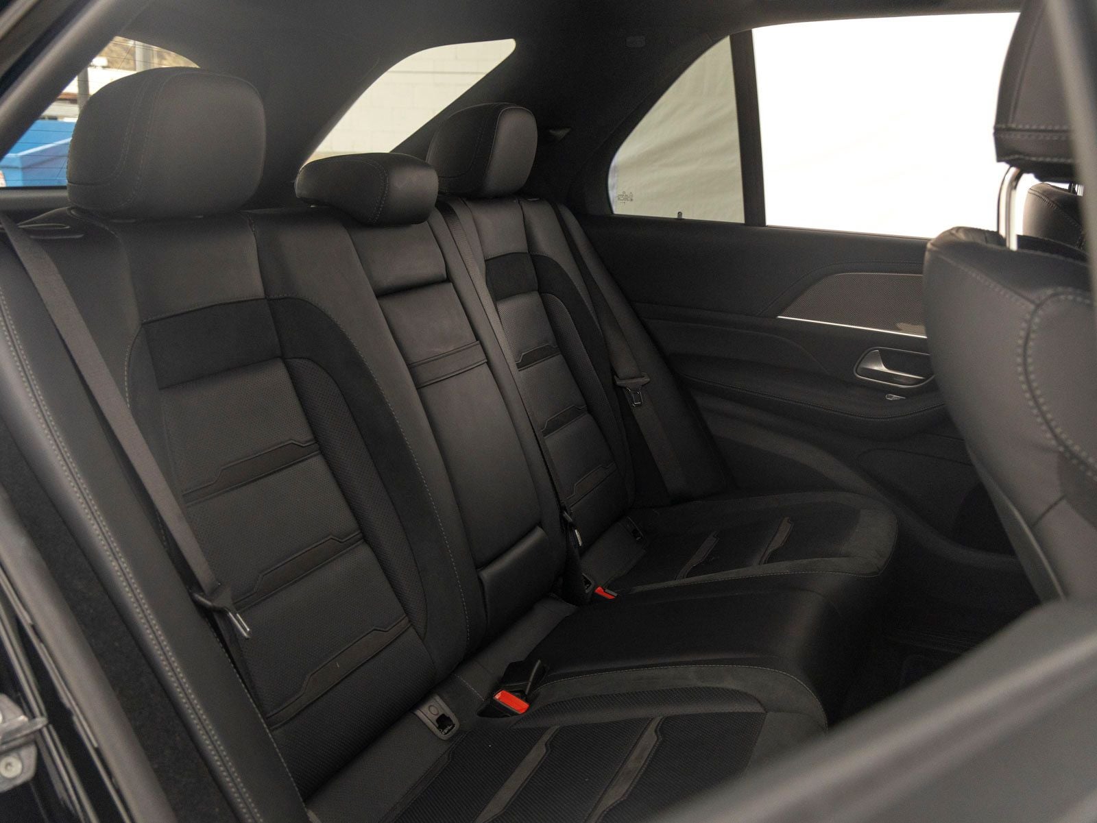 2021 Mercedes-Benz GLE GLE 63 S AMG® 4MATIC®