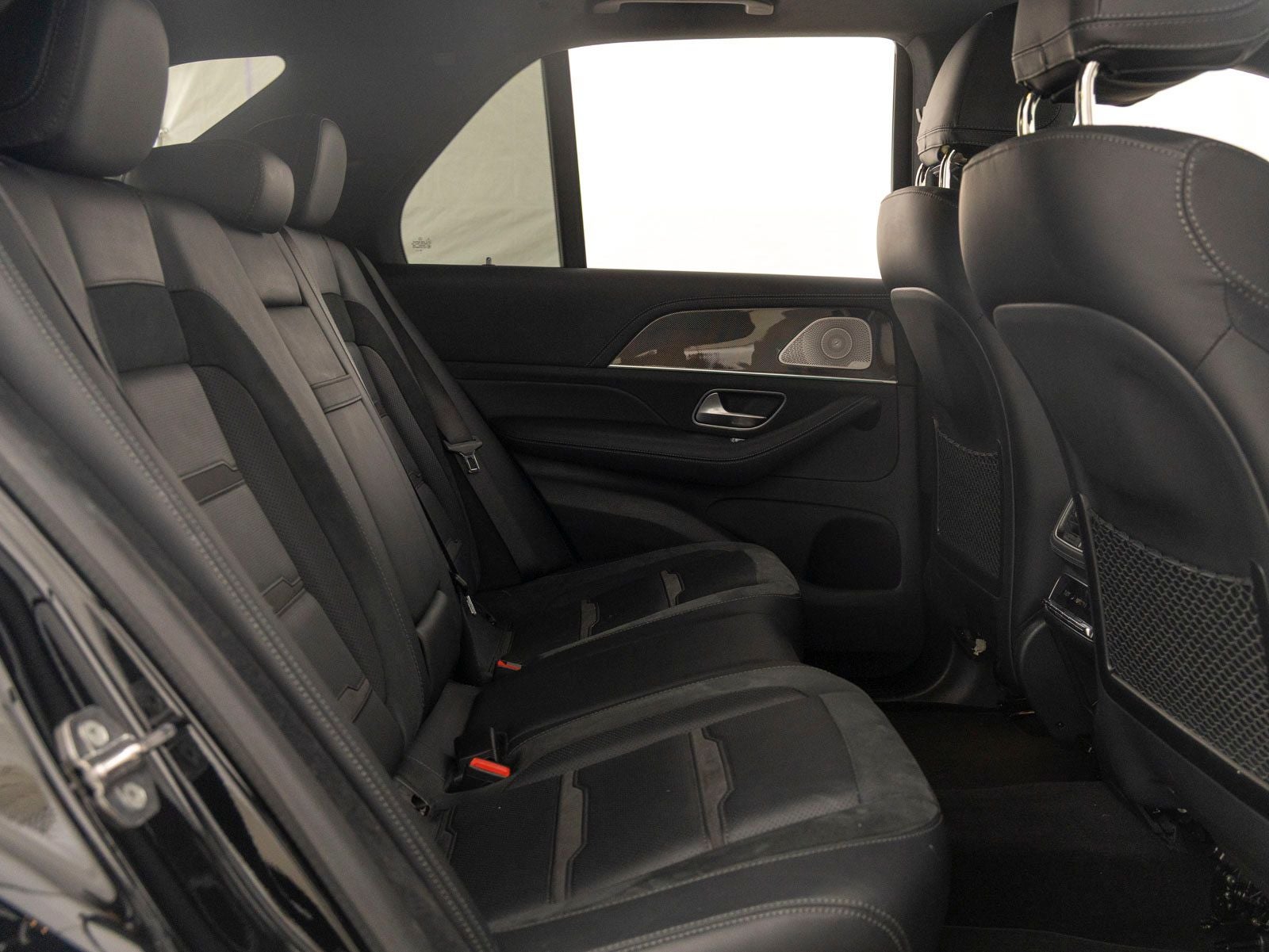 2021 Mercedes-Benz GLE GLE 63 S AMG® 4MATIC®