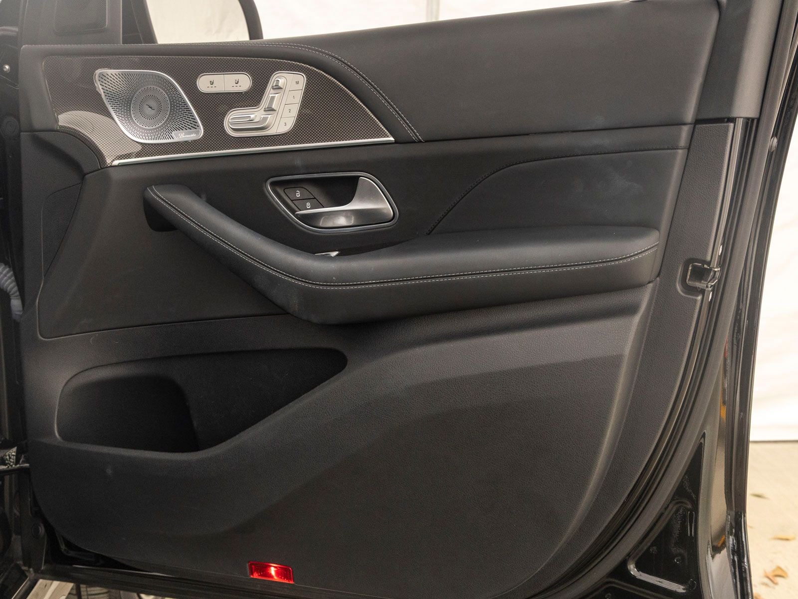 2021 Mercedes-Benz GLE GLE 63 S AMG® 4MATIC®