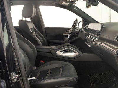 2021 Mercedes-Benz GLE GLE 63 S AMG® 4MATIC®