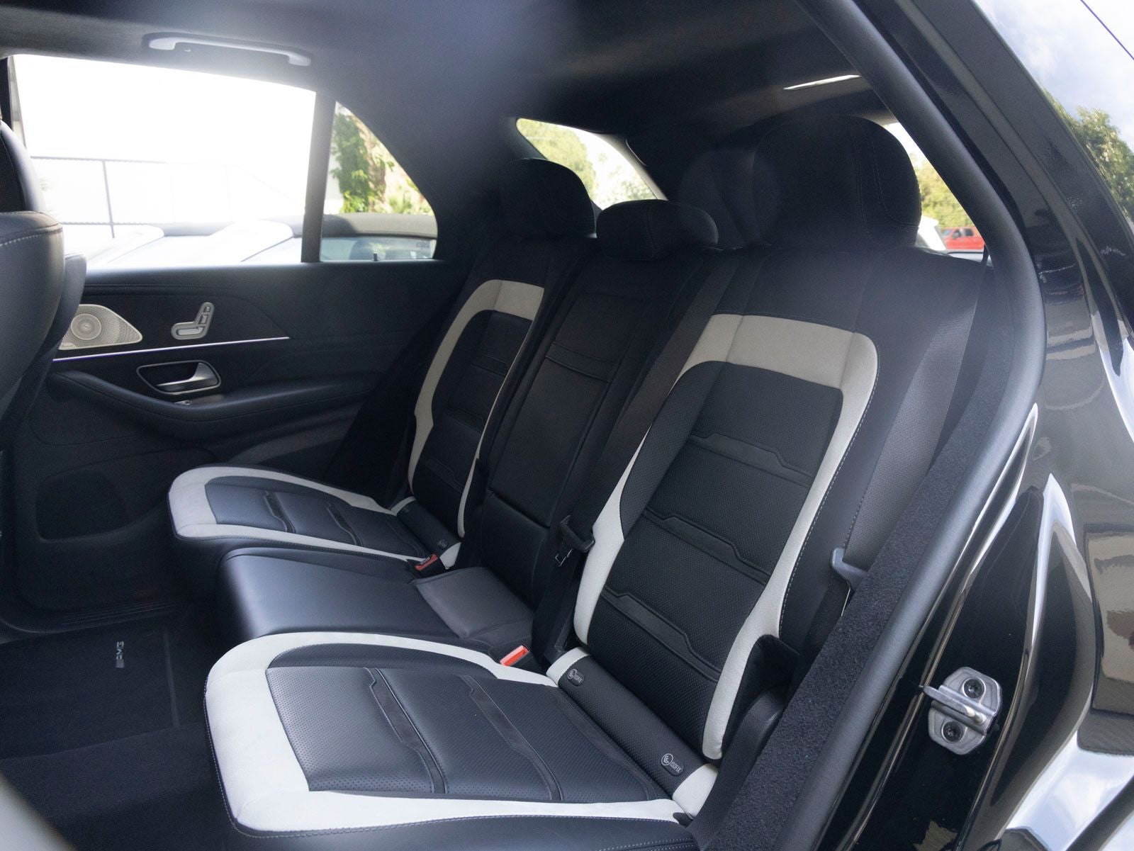 2021 Mercedes-Benz GLE GLE 63 S AMG® 4MATIC®