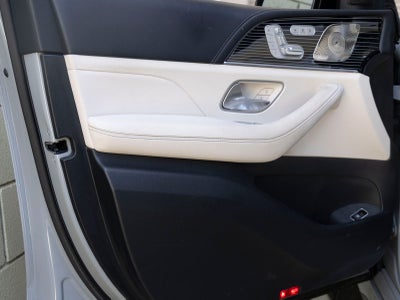 2024 Mercedes-Benz GLE GLE 63 S AMG® 4MATIC®