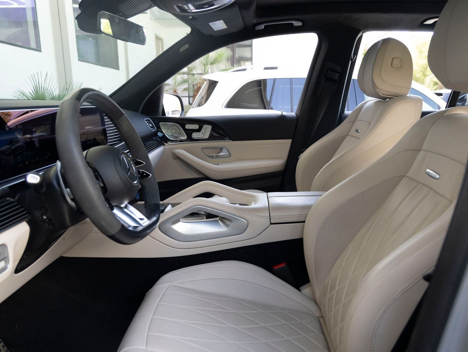 2024 Mercedes-Benz GLE GLE 63 S AMG® 4MATIC®