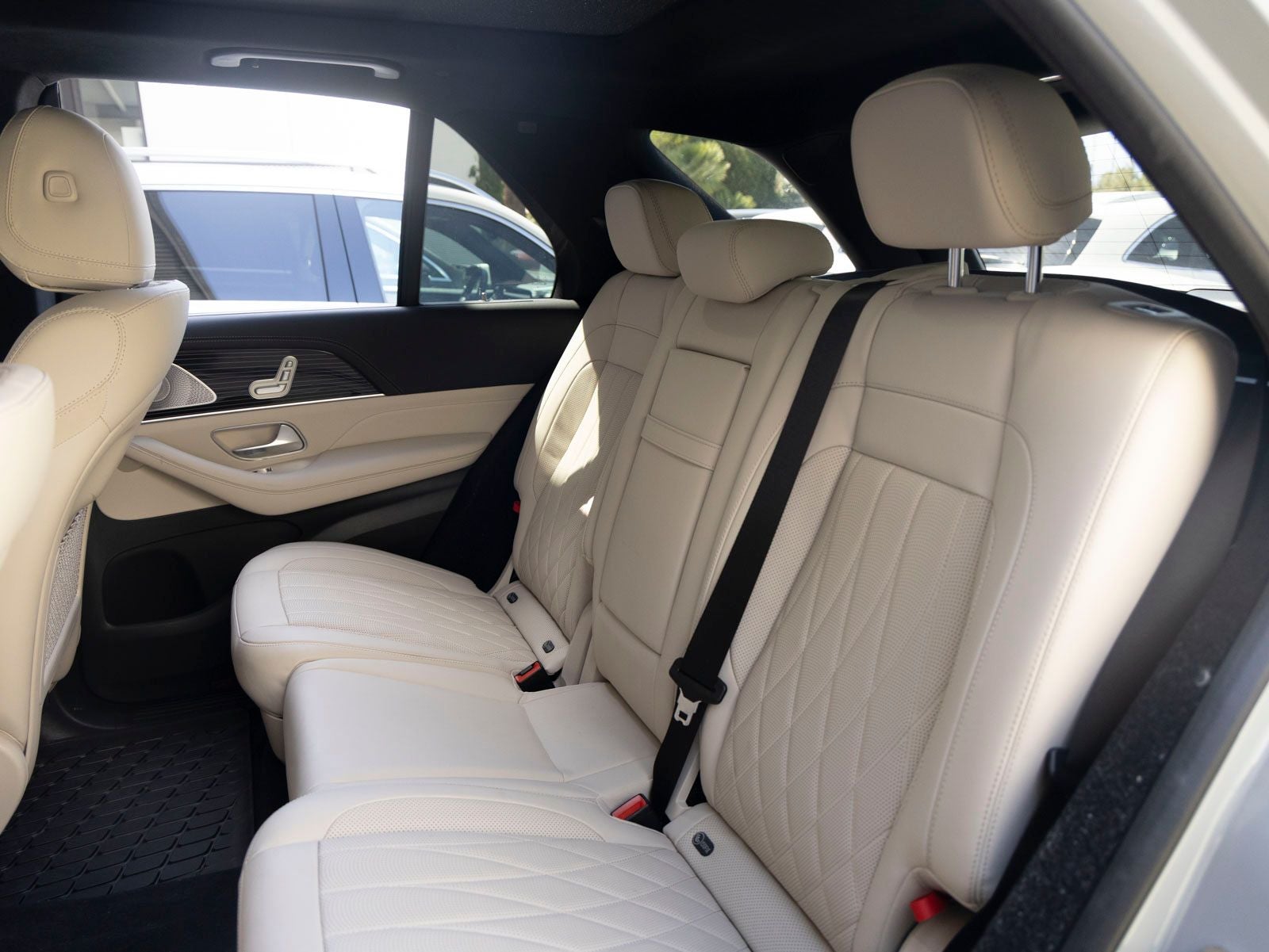 2024 Mercedes-Benz GLE GLE 63 S AMG® 4MATIC®