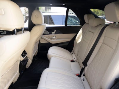 2024 Mercedes-Benz GLE GLE 63 S AMG® 4MATIC®