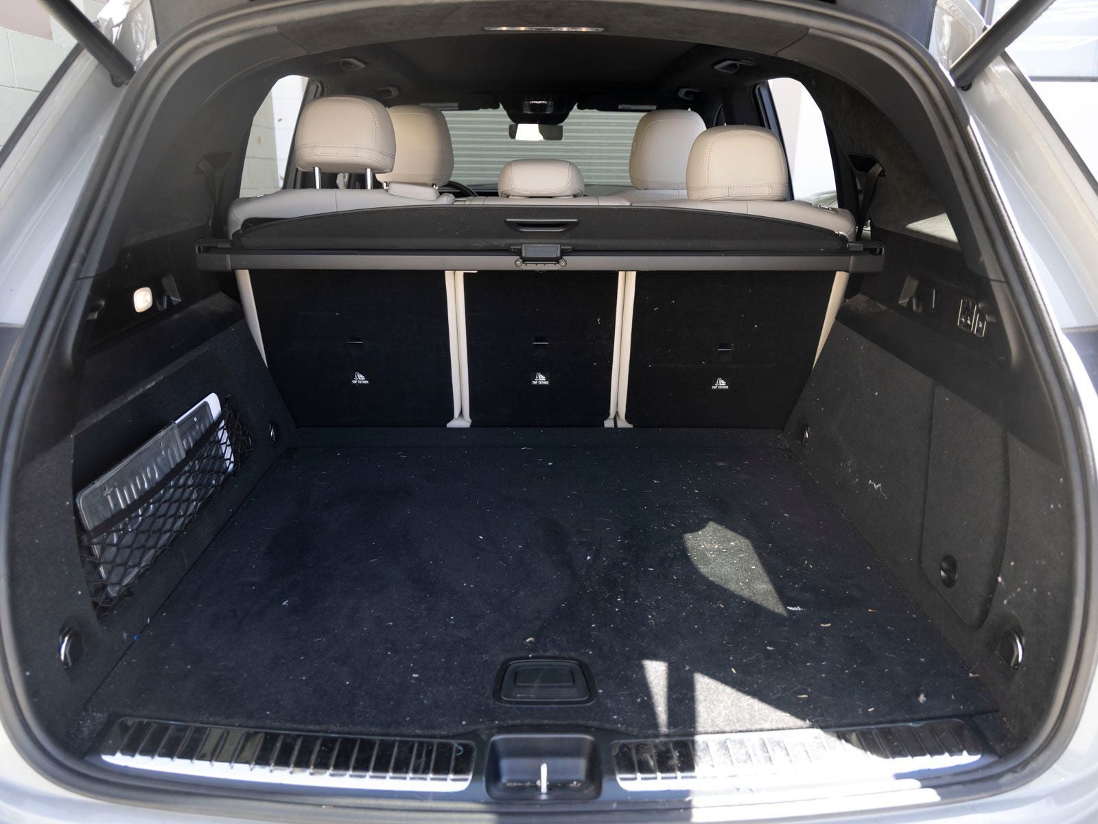 2024 Mercedes-Benz GLE GLE 63 S AMG® 4MATIC®