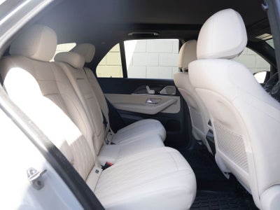 2024 Mercedes-Benz GLE GLE 63 S AMG® 4MATIC®