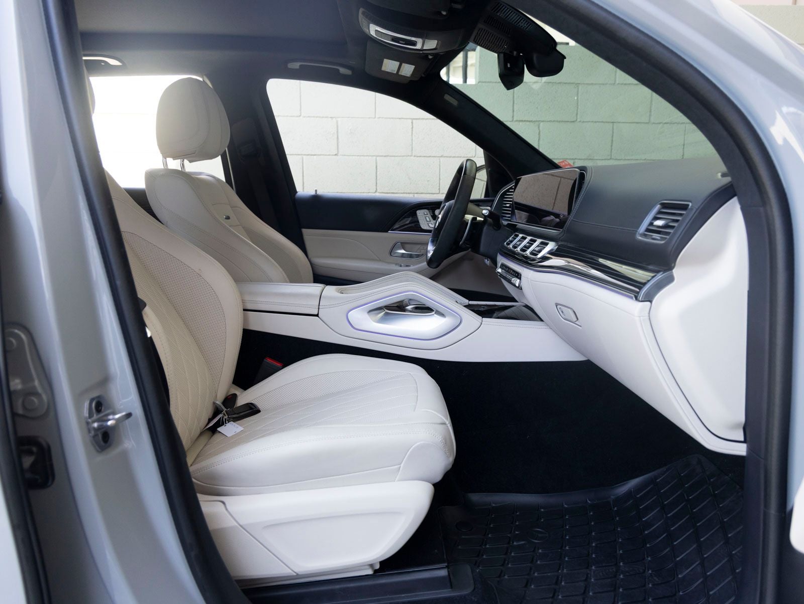 2024 Mercedes-Benz GLE GLE 63 S AMG® 4MATIC®