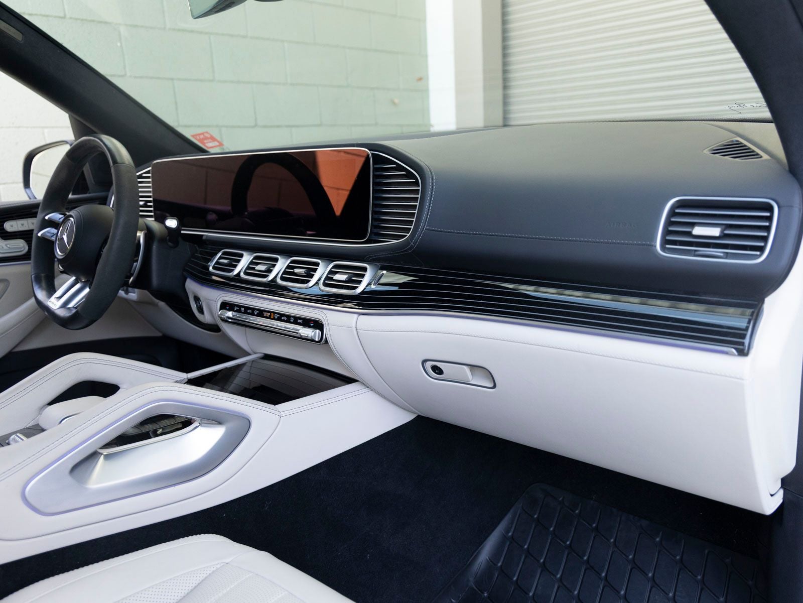 2024 Mercedes-Benz GLE GLE 63 S AMG® 4MATIC®