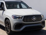 2024 Mercedes-Benz GLE GLE 63 S AMG® 4MATIC®