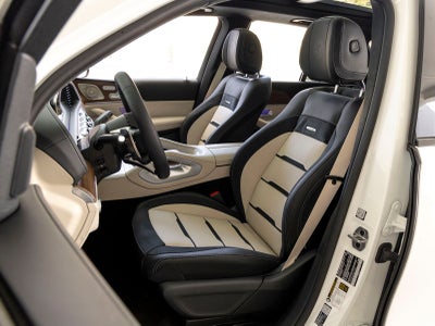 2026 Mercedes-Benz GLE GLE 63 S AMG® 4MATIC®
