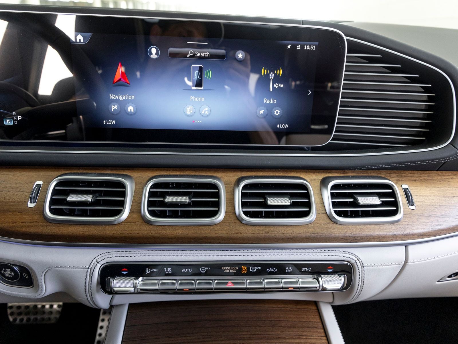 2026 Mercedes-Benz GLE GLE 63 S AMG® 4MATIC®