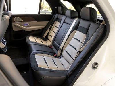 2026 Mercedes-Benz GLE GLE 63 S AMG® 4MATIC®