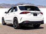 2026 Mercedes-Benz GLE GLE 63 S AMG® 4MATIC®