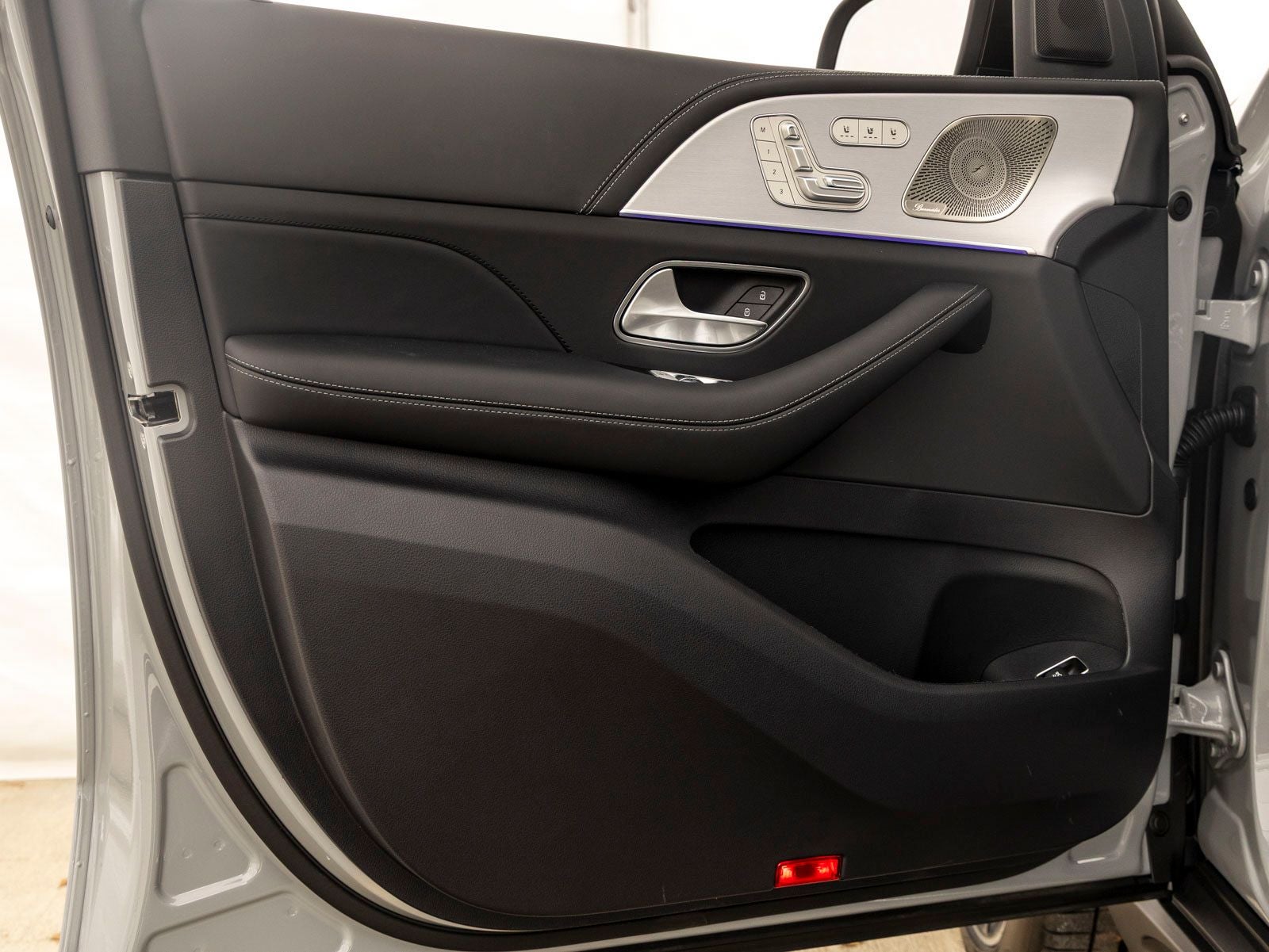 2026 Mercedes-Benz GLE GLE 63 S AMG® 4MATIC®