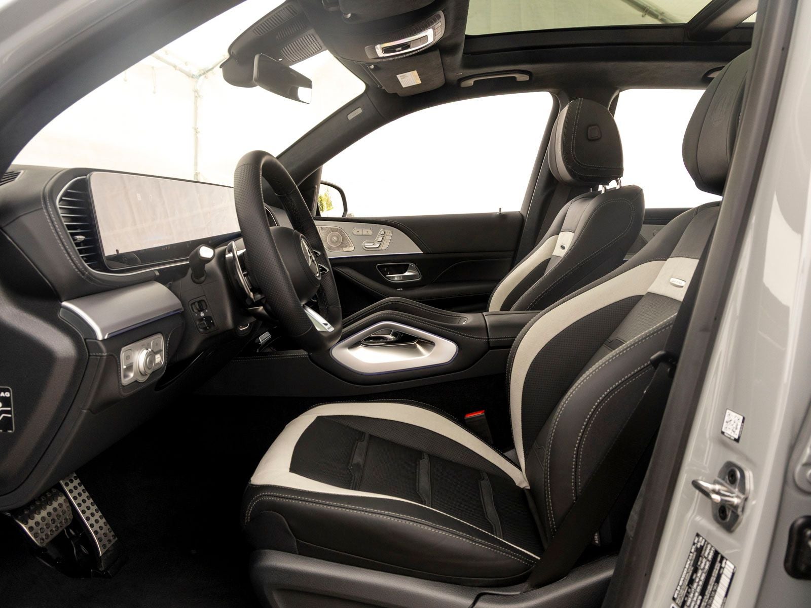 2026 Mercedes-Benz GLE GLE 63 S AMG® 4MATIC®