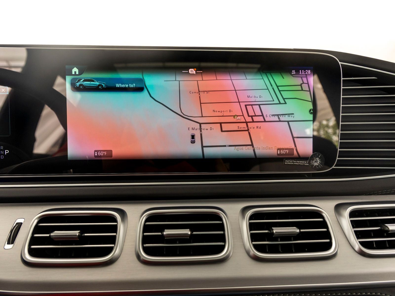 2026 Mercedes-Benz GLE GLE 63 S AMG® 4MATIC®