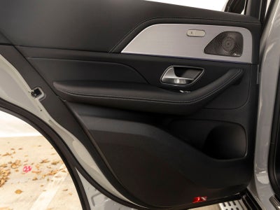 2026 Mercedes-Benz GLE GLE 63 S AMG® 4MATIC®