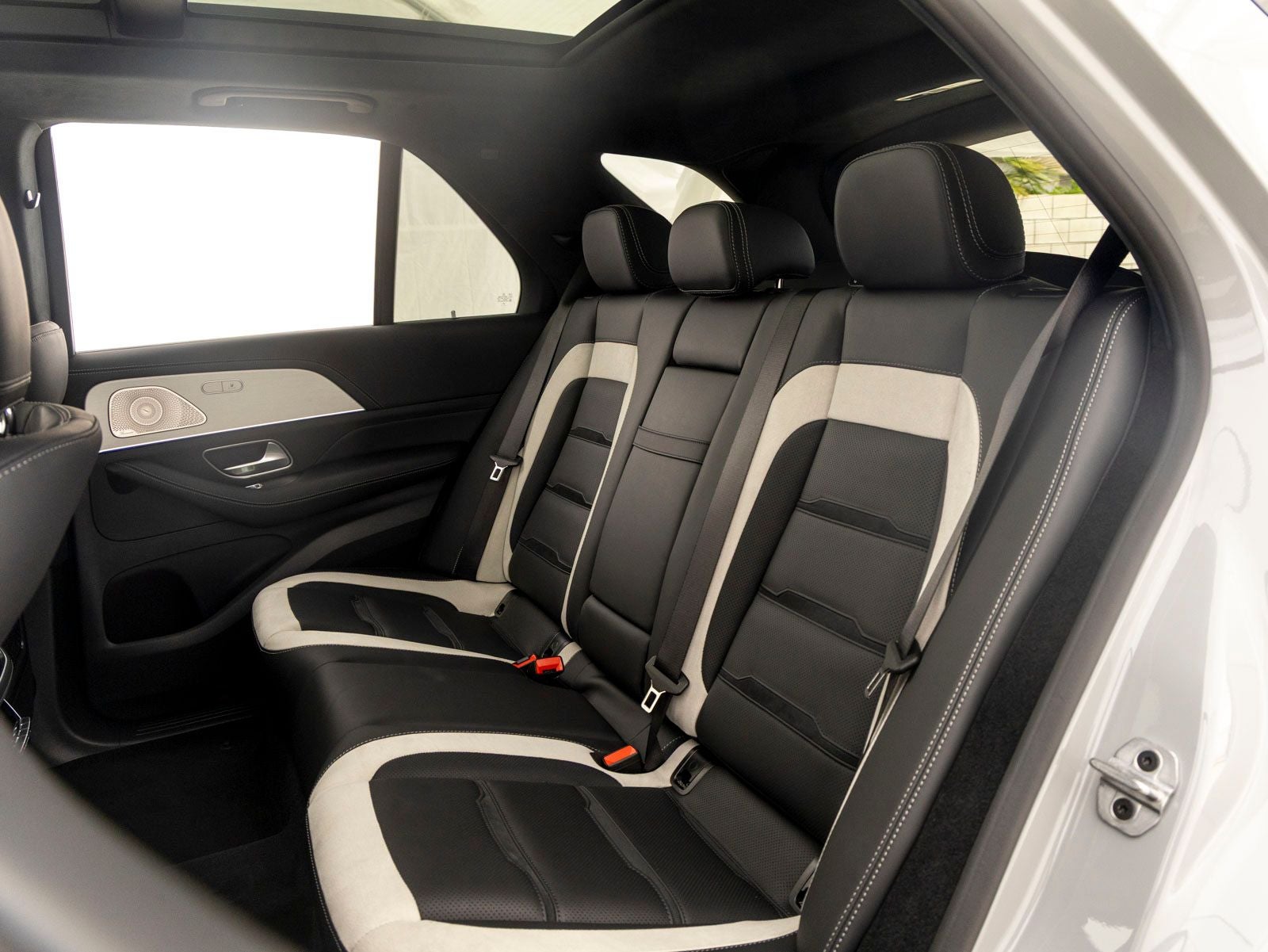 2026 Mercedes-Benz GLE GLE 63 S AMG® 4MATIC®