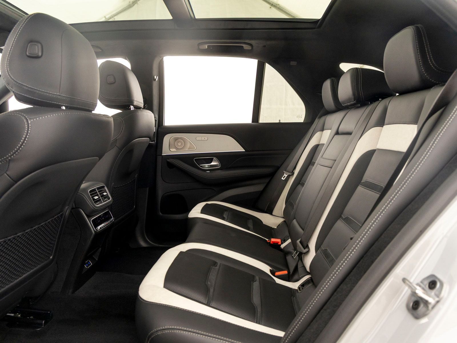 2026 Mercedes-Benz GLE GLE 63 S AMG® 4MATIC®