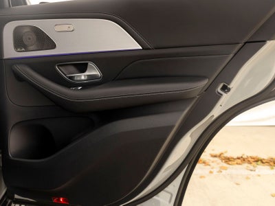 2026 Mercedes-Benz GLE GLE 63 S AMG® 4MATIC®