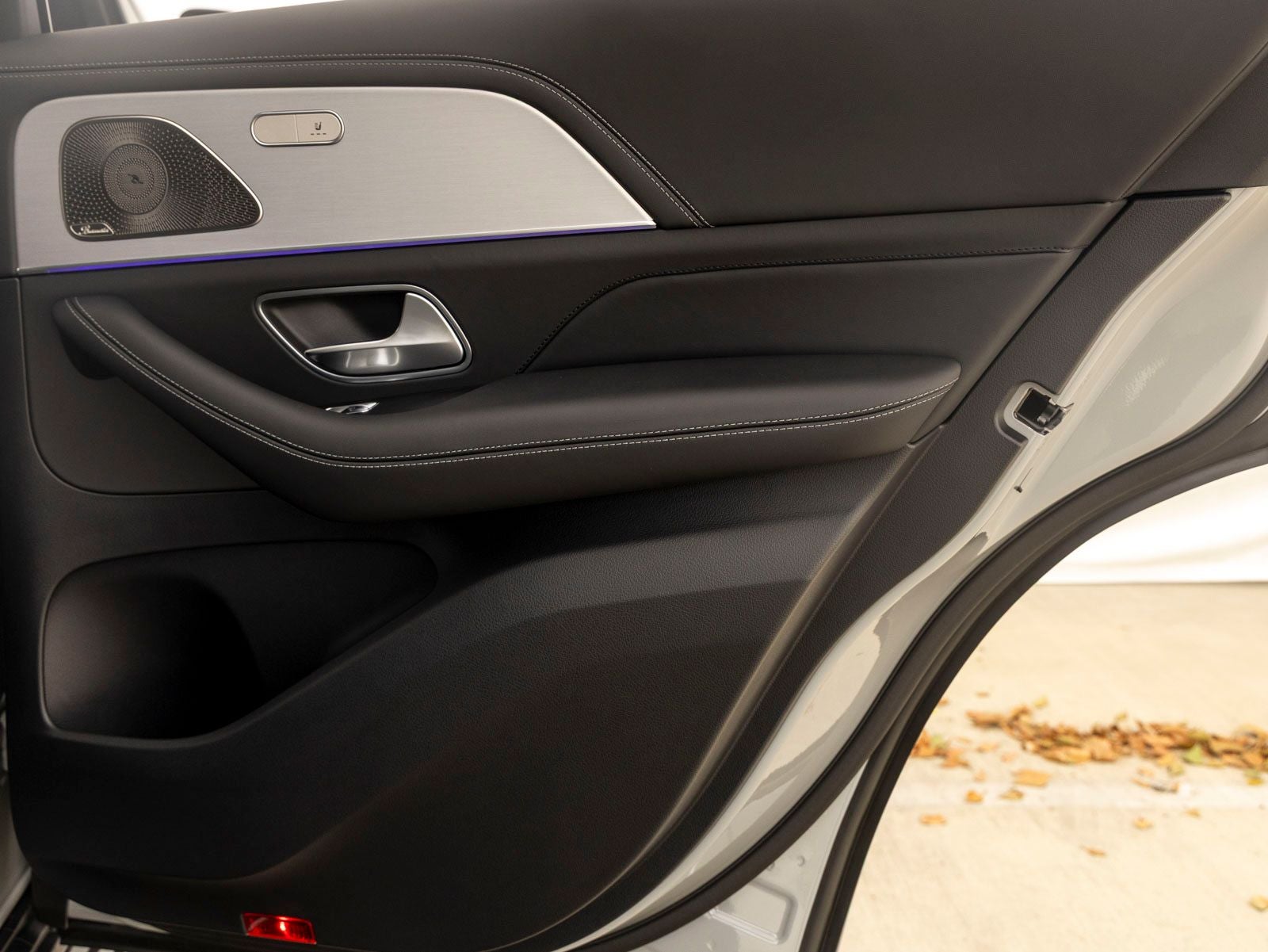 2026 Mercedes-Benz GLE GLE 63 S AMG® 4MATIC®