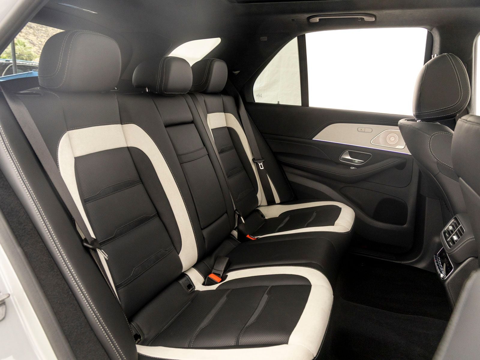 2026 Mercedes-Benz GLE GLE 63 S AMG® 4MATIC®