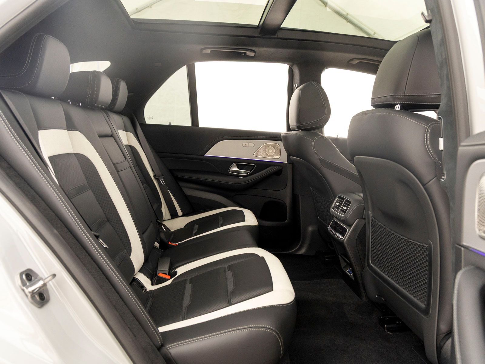 2026 Mercedes-Benz GLE GLE 63 S AMG® 4MATIC®