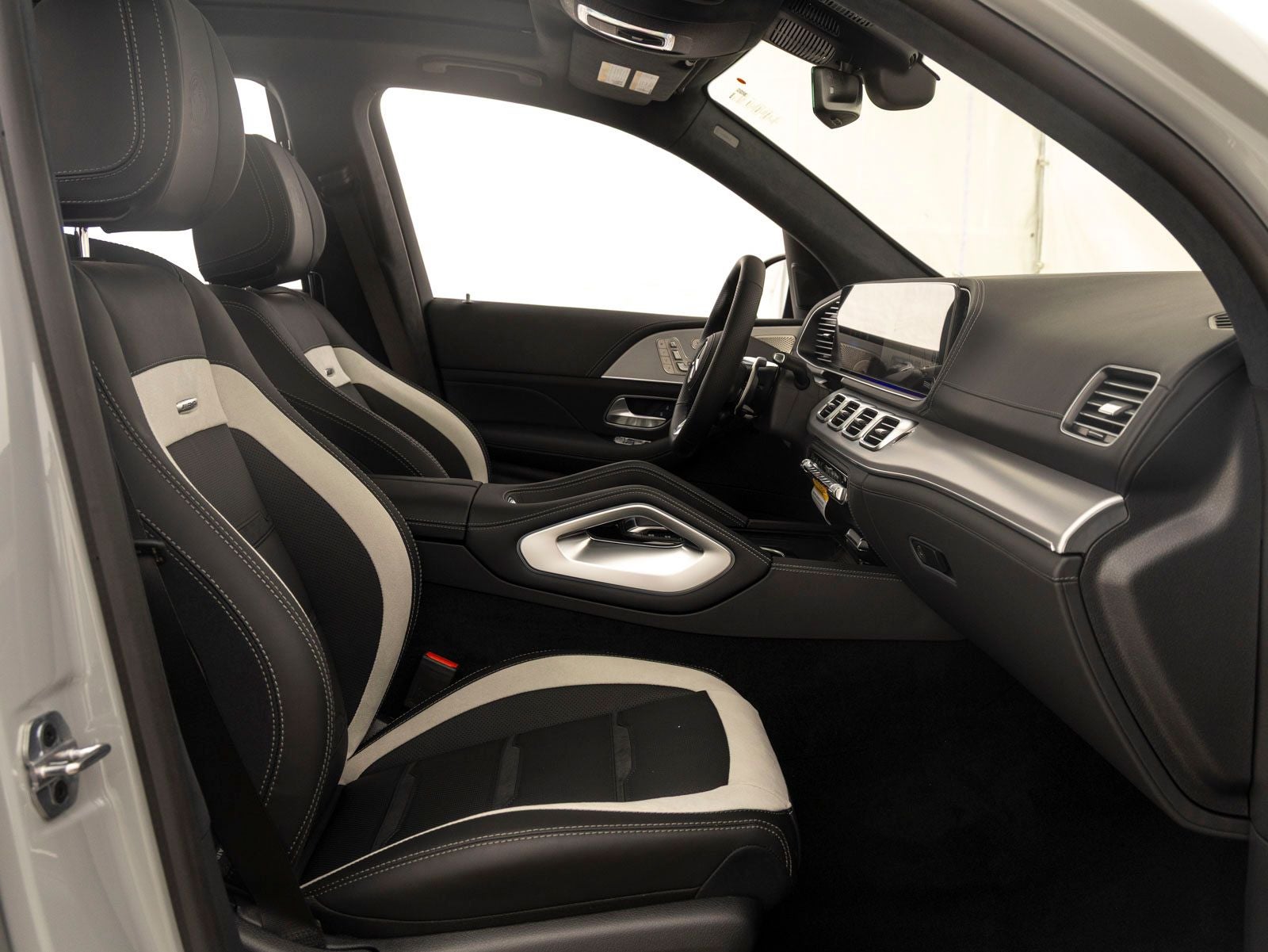 2026 Mercedes-Benz GLE GLE 63 S AMG® 4MATIC®