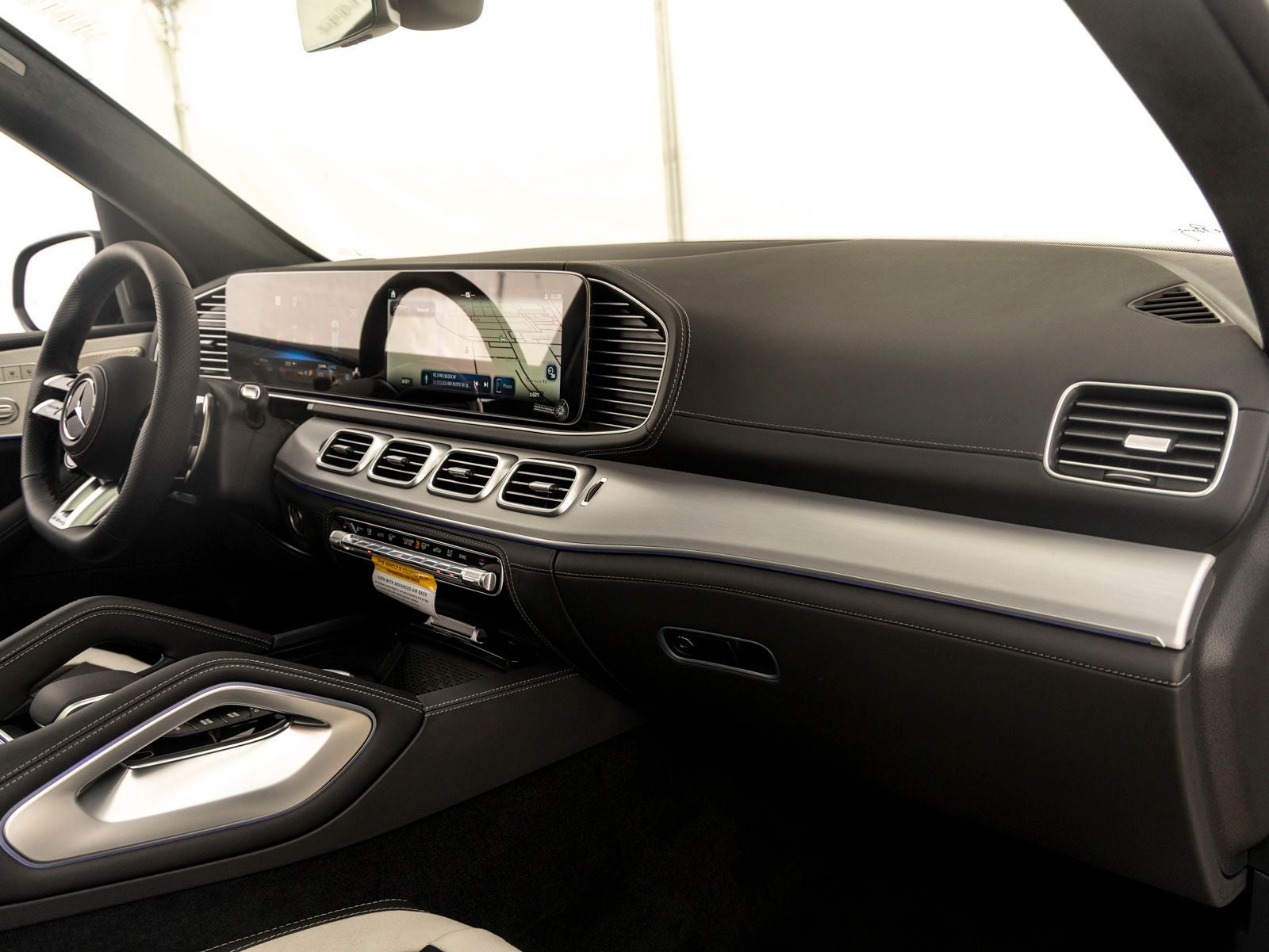 2026 Mercedes-Benz GLE GLE 63 S AMG® 4MATIC®