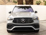 2026 Mercedes-Benz GLE GLE 63 S AMG® 4MATIC®