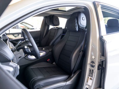 2026 Mercedes-Benz GLE GLE 450 Coupe 4MATIC®