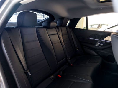 2026 Mercedes-Benz GLE GLE 450 Coupe 4MATIC®