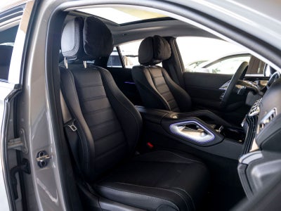 2026 Mercedes-Benz GLE GLE 450 Coupe 4MATIC®