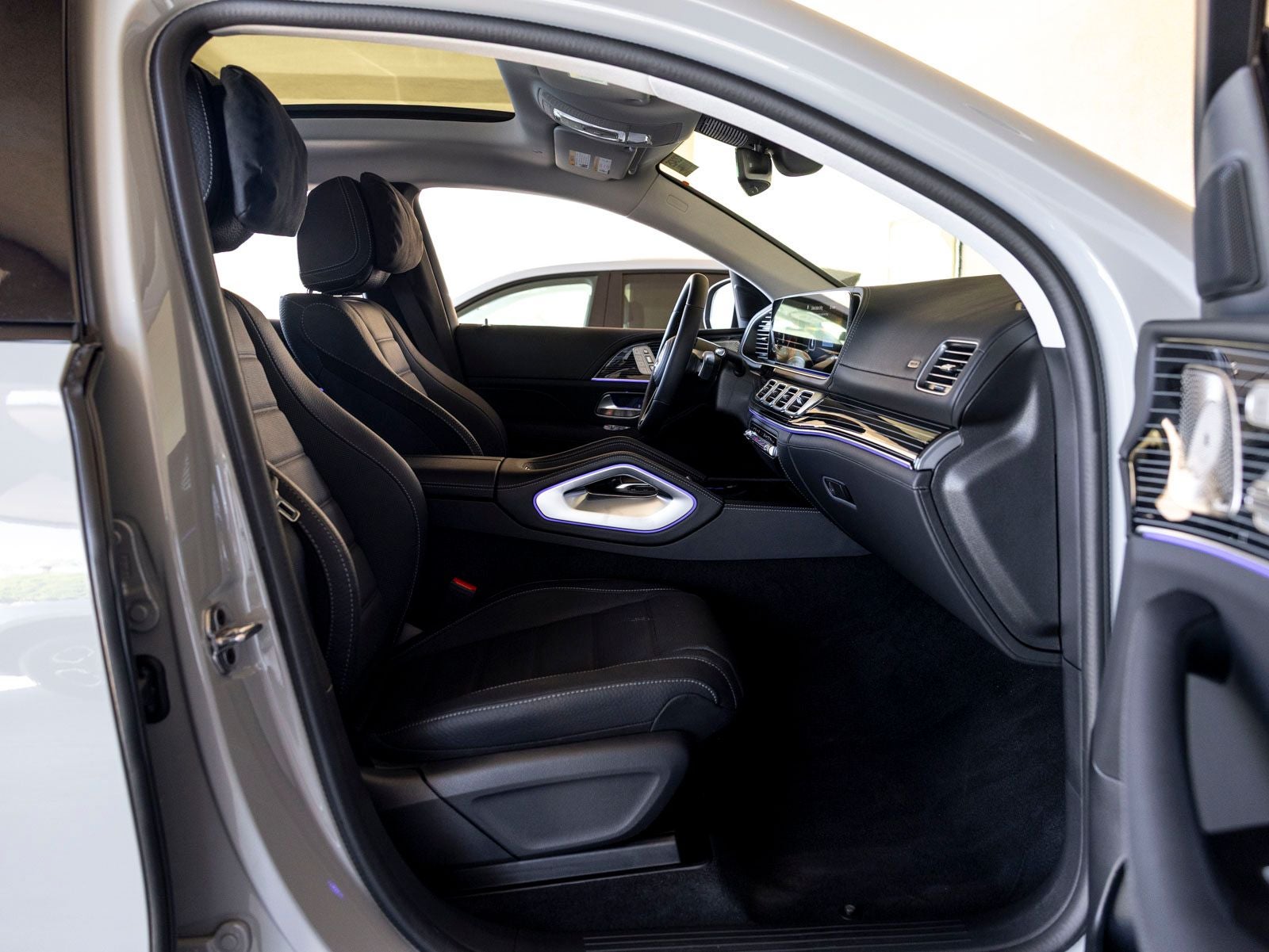 2026 Mercedes-Benz GLE GLE 450 Coupe 4MATIC®