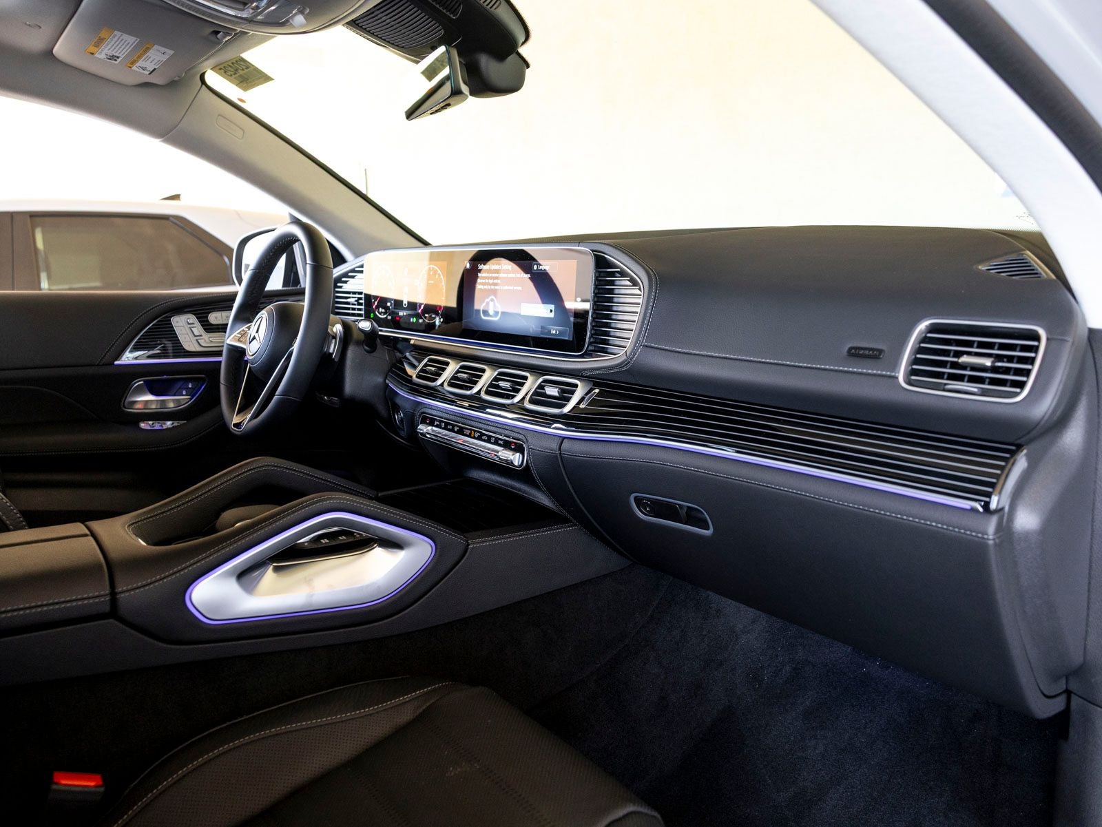 2026 Mercedes-Benz GLE GLE 450 Coupe 4MATIC®