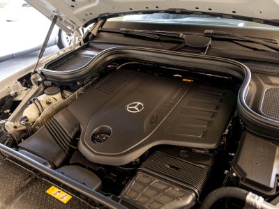 2026 Mercedes-Benz GLE GLE 450 Coupe 4MATIC®