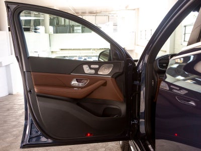 2026 Mercedes-Benz GLE GLE 450 Coupe 4MATIC®