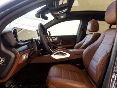 2026 Mercedes-Benz GLE GLE 450 Coupe 4MATIC®