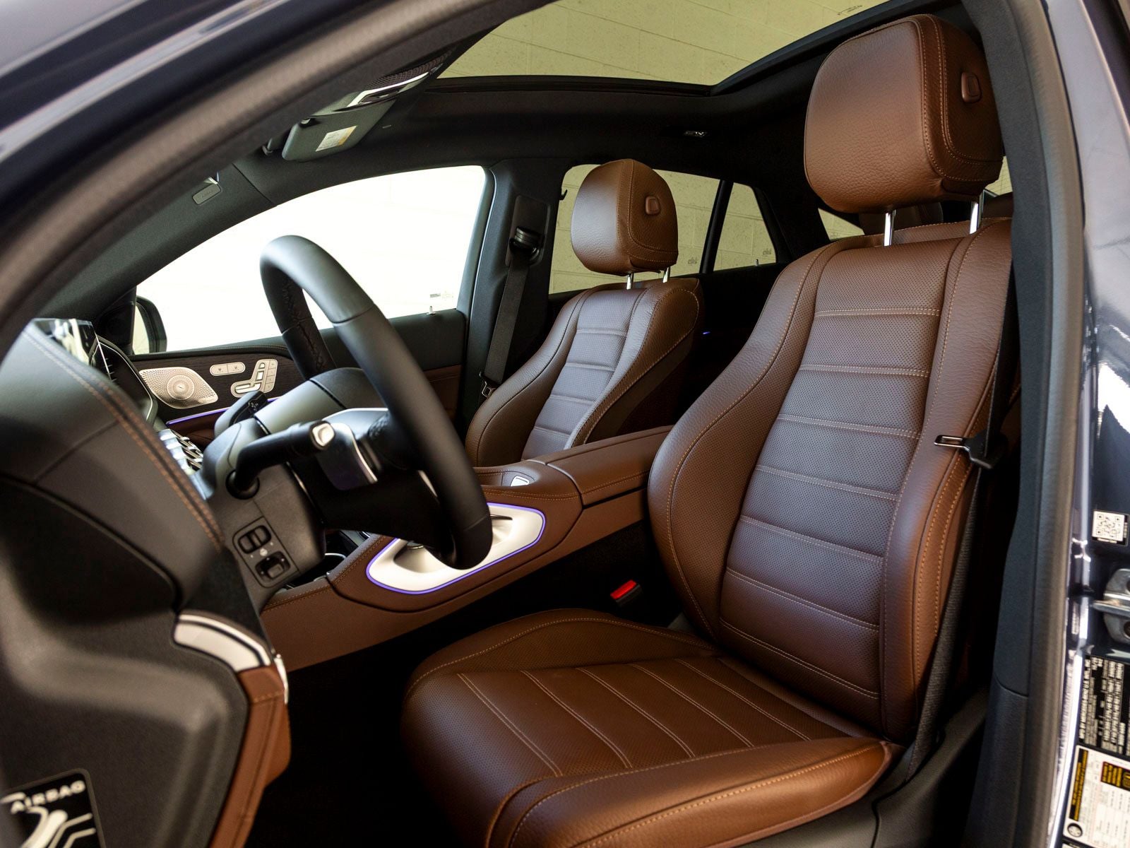 2026 Mercedes-Benz GLE GLE 450 Coupe 4MATIC®