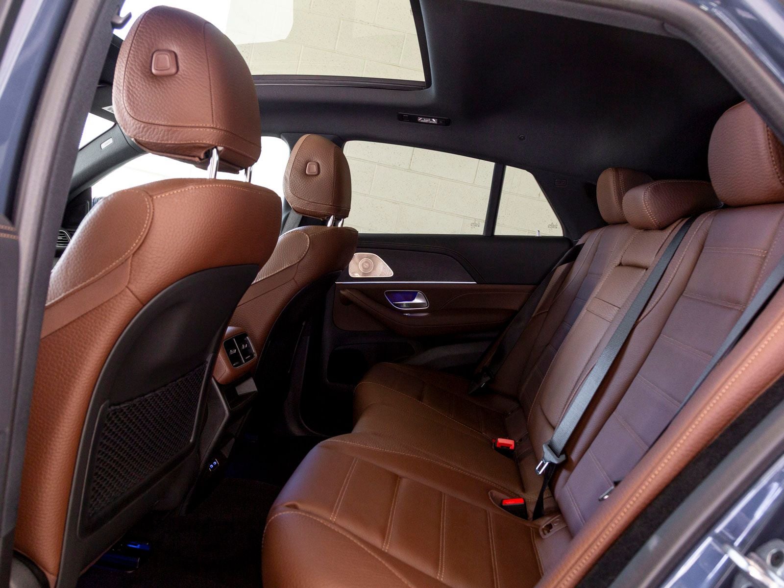 2026 Mercedes-Benz GLE GLE 450 Coupe 4MATIC®