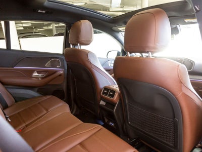 2026 Mercedes-Benz GLE GLE 450 Coupe 4MATIC®