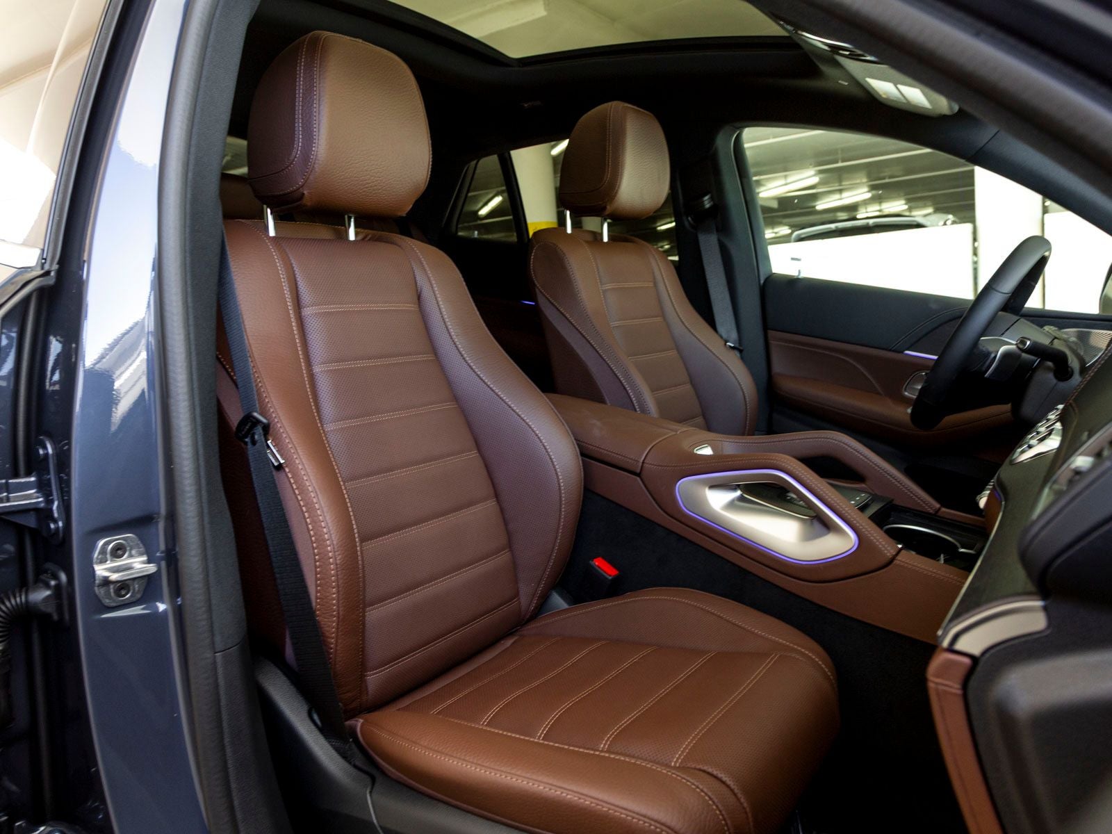 2026 Mercedes-Benz GLE GLE 450 Coupe 4MATIC®