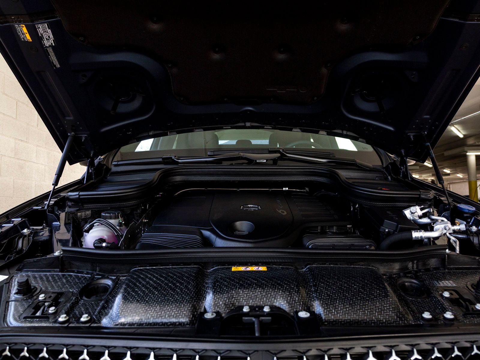 2026 Mercedes-Benz GLE GLE 450 Coupe 4MATIC®