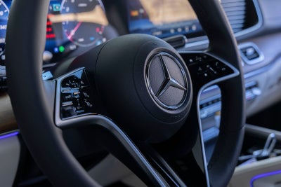 2026 Mercedes-Benz GLE GLE 450 Coupe 4MATIC®