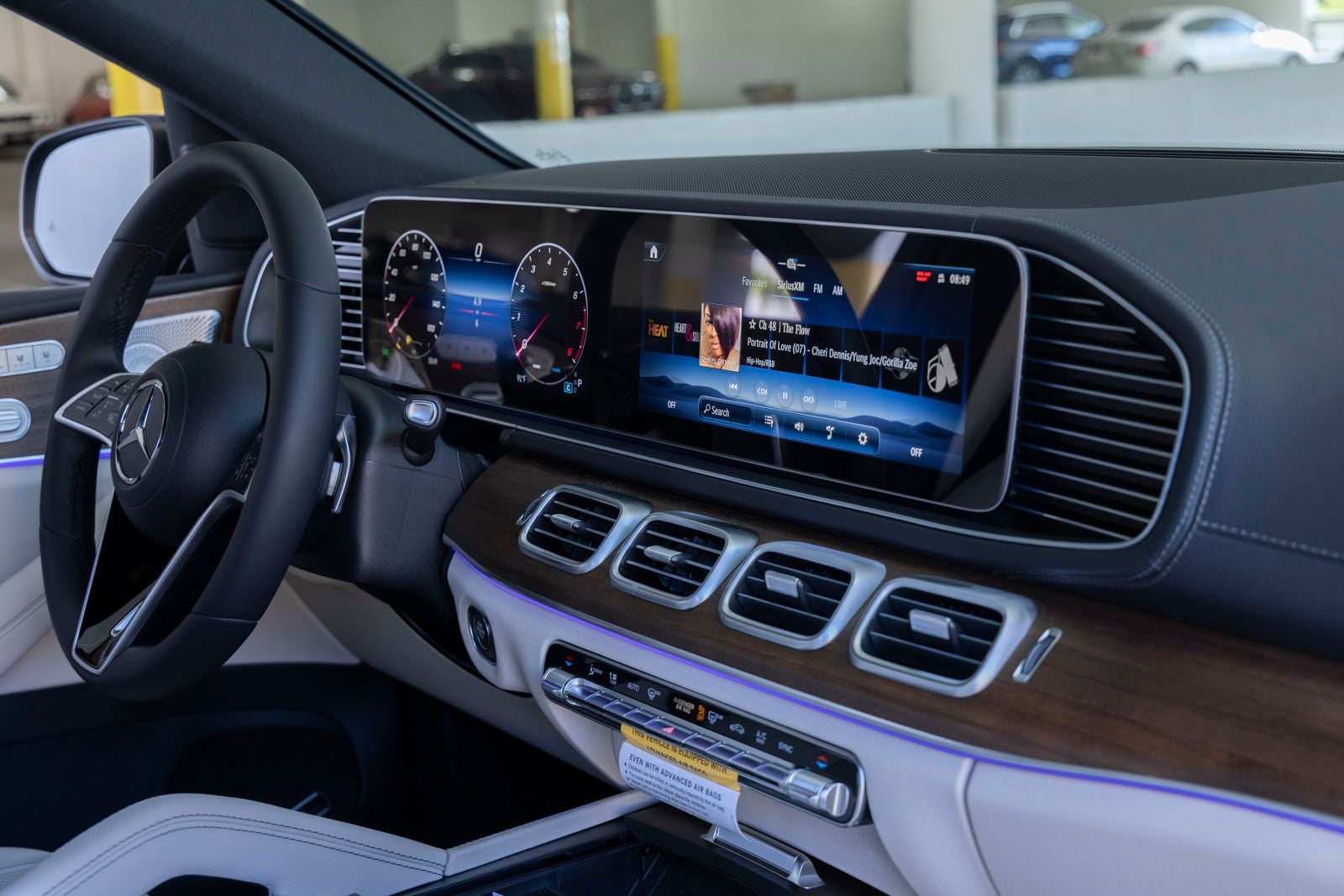 2026 Mercedes-Benz GLE GLE 450 Coupe 4MATIC®
