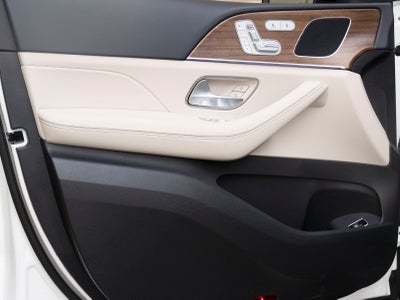 2026 Mercedes-Benz GLE GLE 450 Coupe 4MATIC®