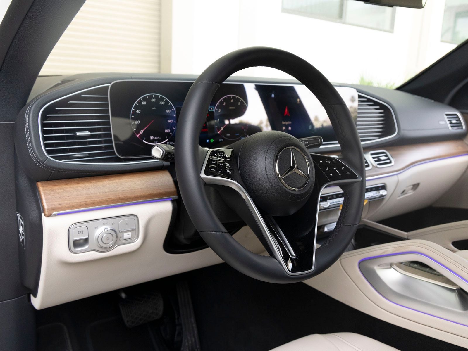 2026 Mercedes-Benz GLE GLE 450 Coupe 4MATIC®