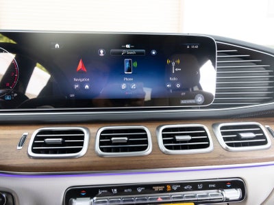 2026 Mercedes-Benz GLE GLE 450 Coupe 4MATIC®